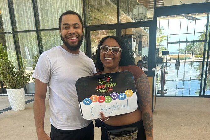 Ocean Eden bay coral spring EXCLUSIVE private airport transfer - Value for Money