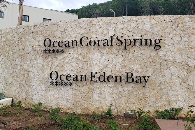 Ocean Eden Bay Montego Bay Airport Transfers - Review Highlights from Guests