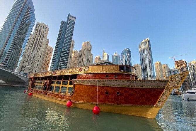 Ocean Empress Dhow Cruise With Private Transfer - Pricing and Value