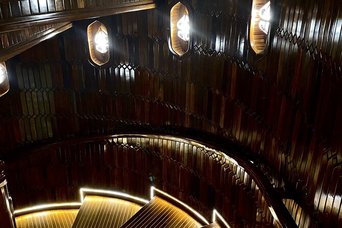 Ocean Empress Dinner Cruise Marina Dubai With Transfers Option - The Sum Up