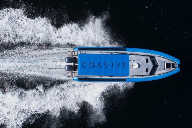 Ocean Explorer Tour from Lake Macquarie - Who Will Love This Tour?