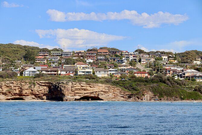 Ocean Explorer Tour from Lake Macquarie - FAQ