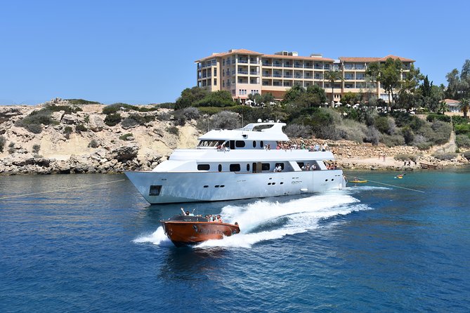 Ocean Flyer | Elite (18+) Cruise - Reviews and Testimonials