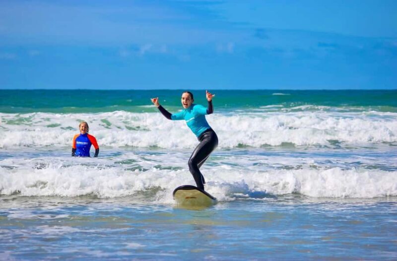 Ocean Grove: 1.5-Hour Private Surf Lesson - Ocean Grove: 1.5-Hour Private Surf Lesson Review