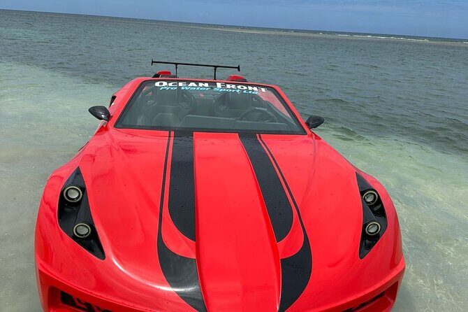 OCEAN JET CAR TOUR ON Montego Bay Waters - Final Thoughts: Is it Worth It?