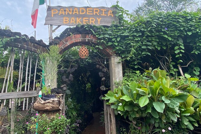 Ocean Mania Parasailing and Ziplining In Puerto Vallarta - Directions and How to Book