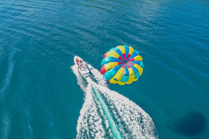 Ocean Mania Water Park - Meeting and Pickup Details