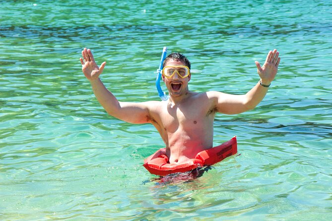 Ocean Mania Water Park - The Sum Up