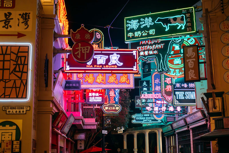 Ocean Park Hong Kong Ticket - Should you book Ocean Park Hong Kong?
