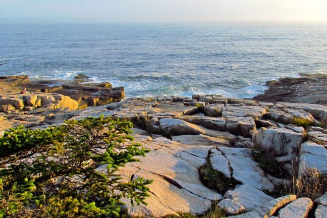 Ocean Path: Acadia Self-Guided Walking Audio Tour - Inclusions