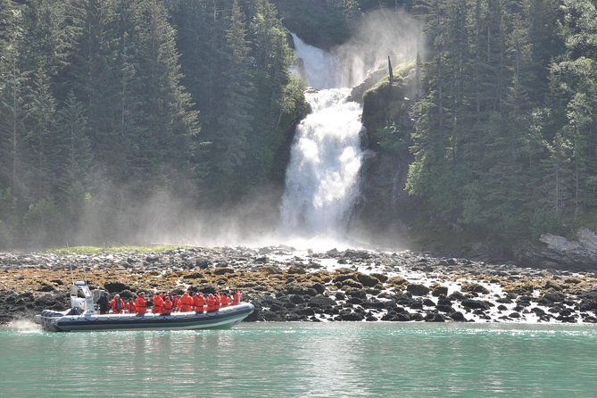 Ocean Raft Alaska - Traveler Photos and Reviews