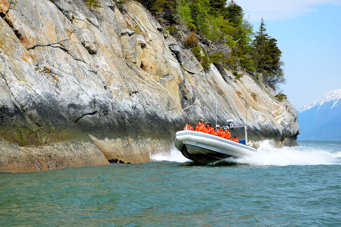 Ocean Raft Alaska - Pricing and Company Information