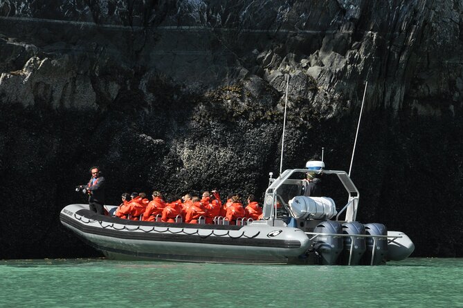 Ocean Raft Alaska - Common Questions