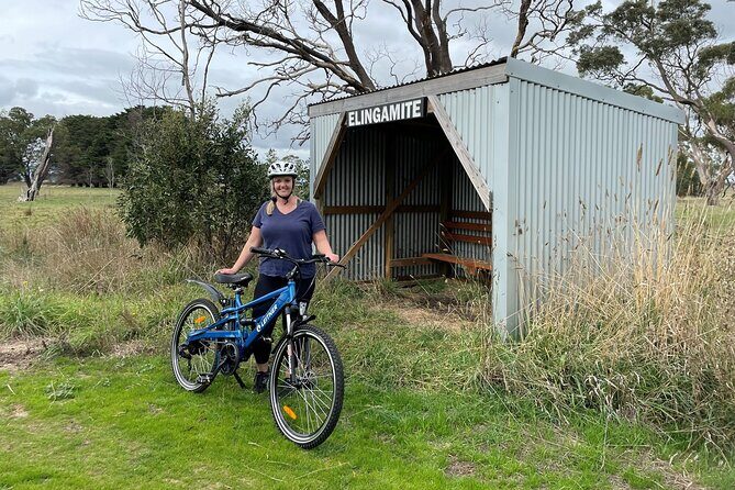 Ocean Road Scenic Bicycle Ride in Port Campbell or Timboon - Practical Details and Equipment
