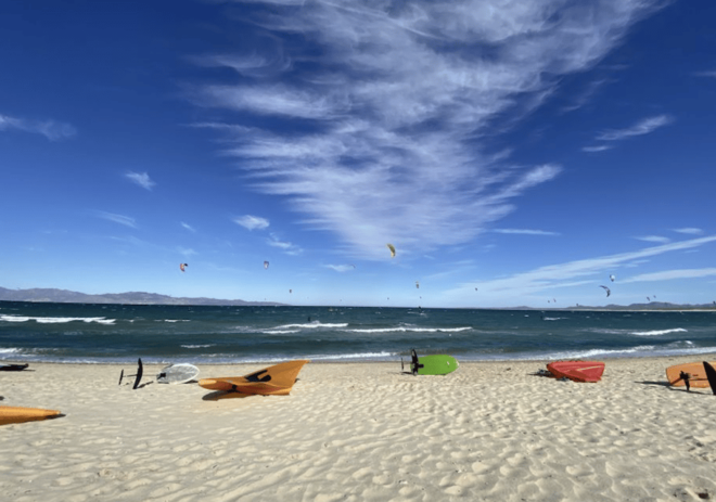 Ocean Safari in La Ventana BCS - Provided Amenities