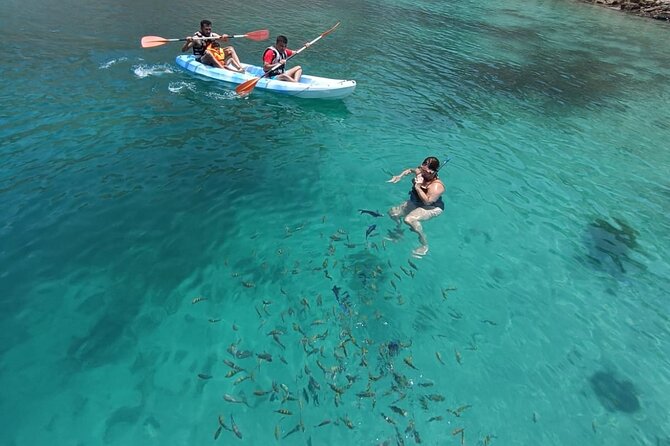 Ocean Sea Cruise MUSANDAM KHASAB - Sultanate of Oman - Cancellation Policy