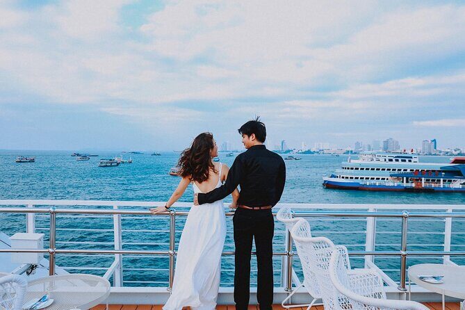 Ocean Sky Pattaya Dinner Cruise with Live Entertainment - Final Thoughts: Is the Ocean Sky Pattaya Dinner Cruise Worth It?