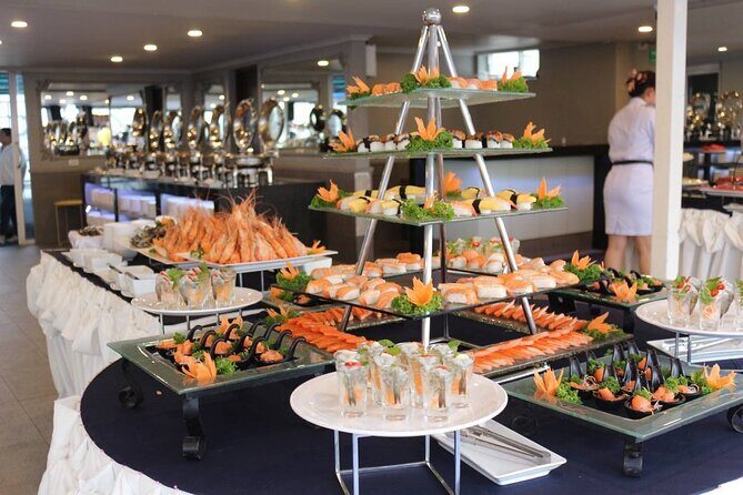 Ocean Sky Pattaya Dinner Cruise with Live Entertainment - Final Words