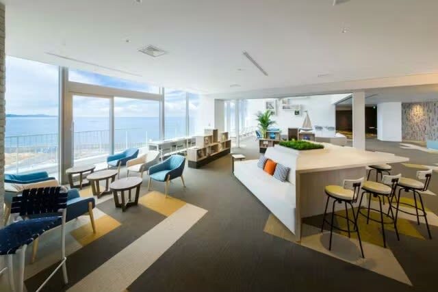 Ocean Spa Fuua - How to plan your visit and budget