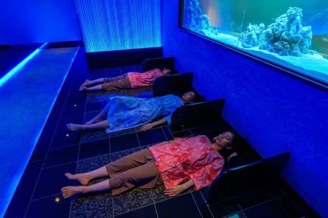 Ocean Spa Fuua - Should you book Ocean Spa Fuua?