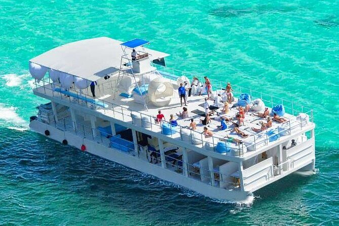 Ocean Spa revitalization experience - Good To Know