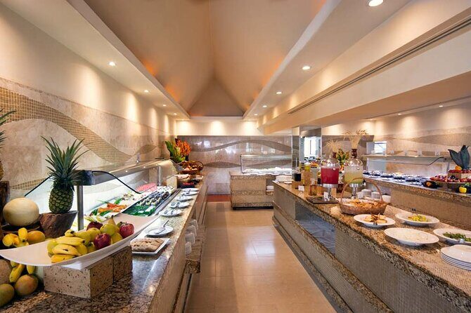 Ocean Spa revitalization experience - Practical Tips for Booking and Participation