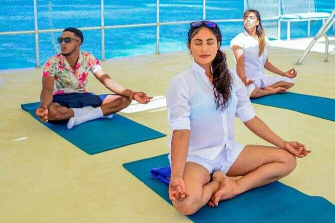 Ocean Spa revitalization experience - Who Is This Experience Best For?