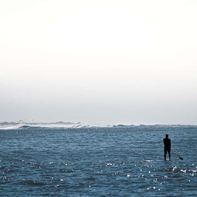 Ocean Springs: E-Foil Board Lesson - Price & Value