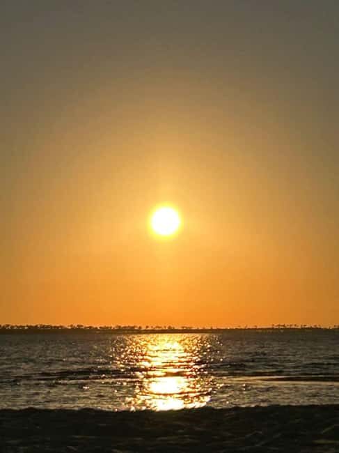 Ocean Springs: WingFoil Lesson - The Environment and Setting