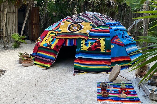 Oceanfront Temazcal Experience in Tulum - Good To Know