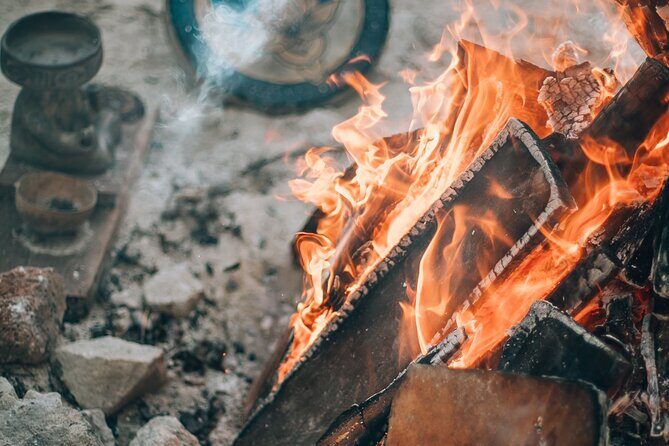 Oceanfront Temazcal Experience in Tulum - What to Expect from the Oceanfront Temazcal in Tulum