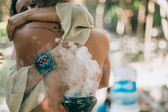 Oceanfront Temazcal Experience in Tulum - Practical Details