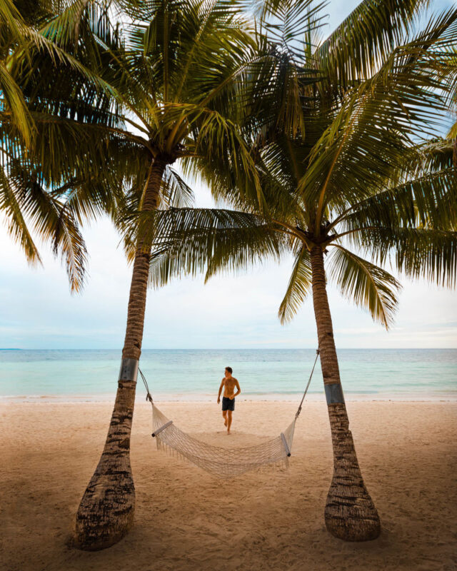 Oceanica Resort Panglao with South Farm Day Use - Oceanica is more than a swim stop