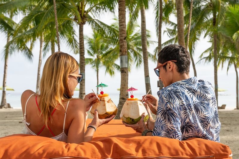 Oceanica Resort Panglao with South Farm Day Use - South Farm brings a different side of Bohol