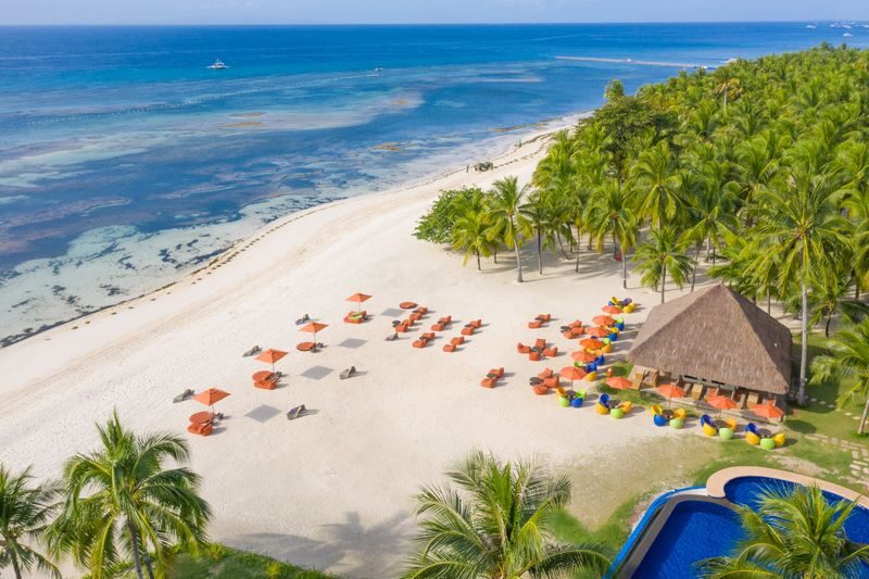 Oceanica Resort Panglao with South Farm Day Use - Who should book Oceanica’s day pass?