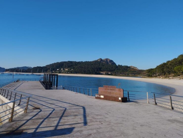 Oceanographic Adventure in the Cíes Islands - Highlights of the Experience