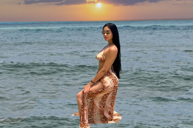 OceanShootJamaica-Montego Bay - Pricing and Booking