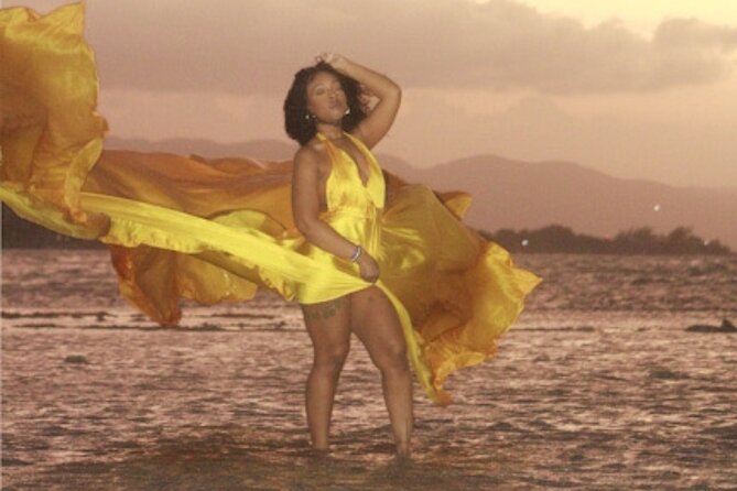 OceanShootJamaica-Montego Bay - What To Expect