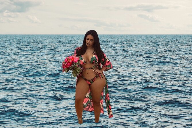 OceanShootJamaica-Montego Bay - Cancellation Policy