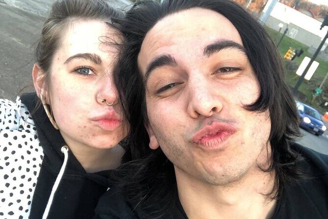 Oceanside City Scavenger Hunt Excursion by Zombie Scavengers - FAQs