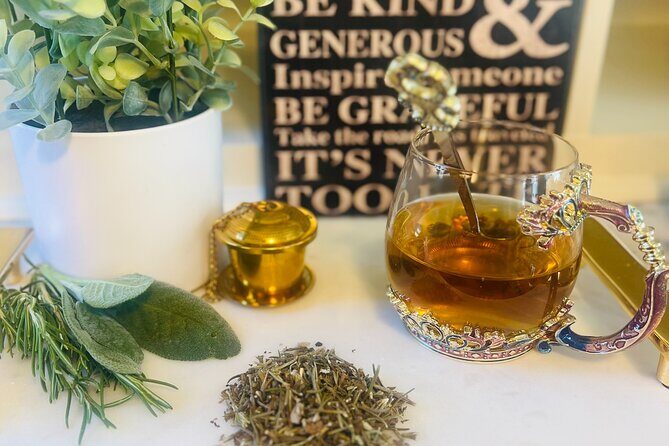 Oceanside Private Afternoon Tea Tours - A Closer Look at the Experience  