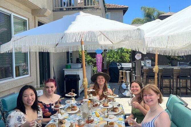 Oceanside Private Afternoon Tea Tours - Who Will Love This Experience?  