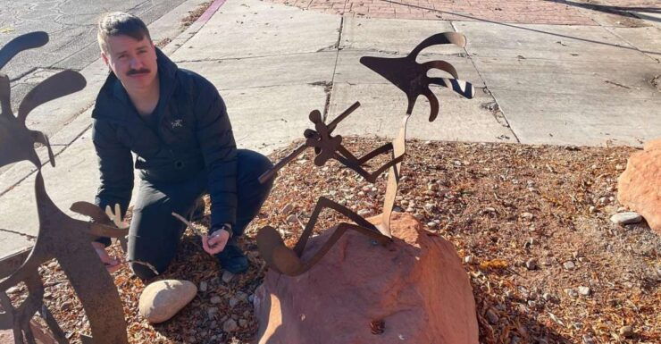 Oceanside Scavenger Hunt - Description of the Experience