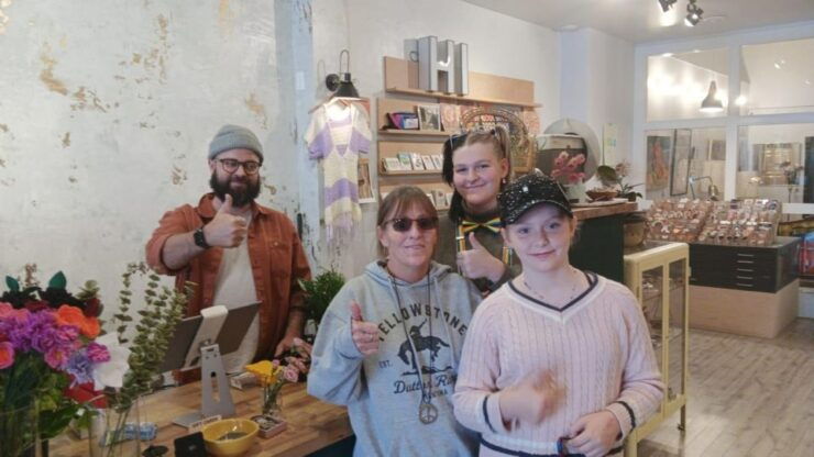 Oceanside Scavenger Hunt - Inclusions