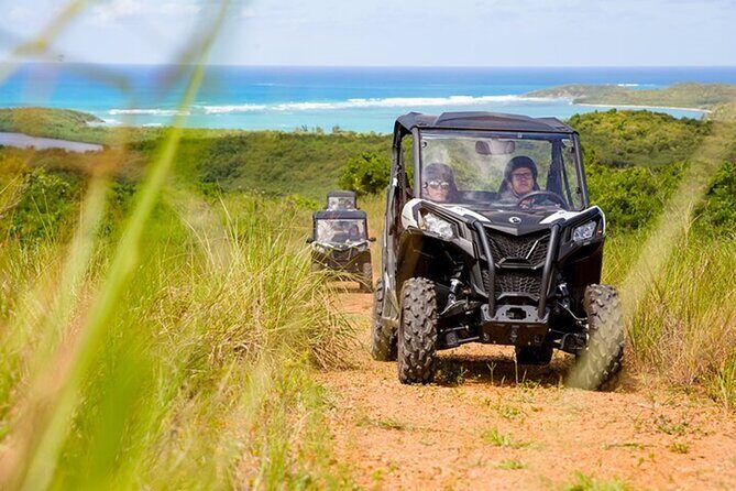Oceanview Offroad UTV Tour in Fajardo Puerto Rico - Final Thoughts: Is It Worth It?