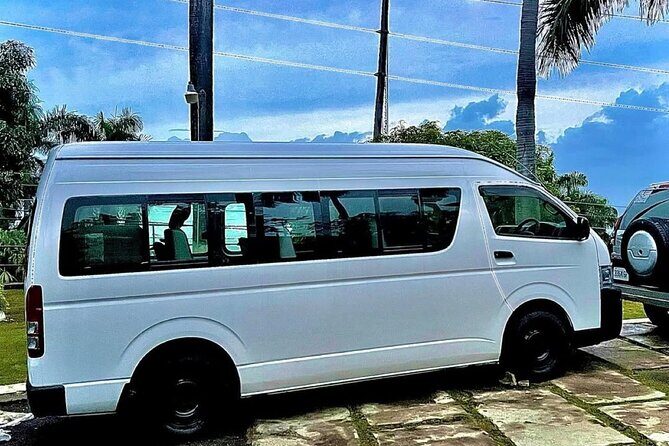 Ochi Rios Hotels Private Airport Transfer - Ochi Rios Hotels Private Airport Transfer Review