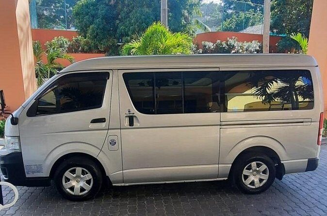 Ochi Rios Hotels Private Airport Transfer - FAQ