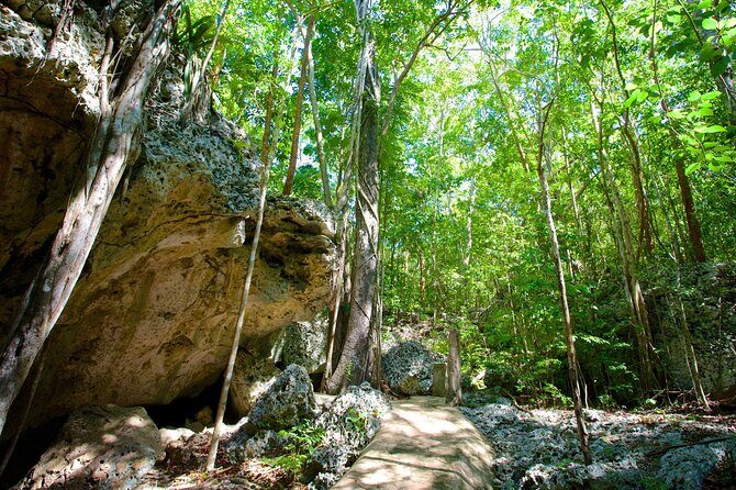 Ochi Ultra Pass ATV Cave Horse Ride and Catamaran Adventure - A Complete Breakdown of the Ochi Ultra Pass Adventure