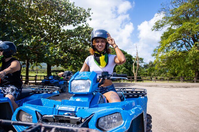 Ochi Ultra Pass ATV Cave Horse Ride and Catamaran Adventure - What the Reviews Reveal