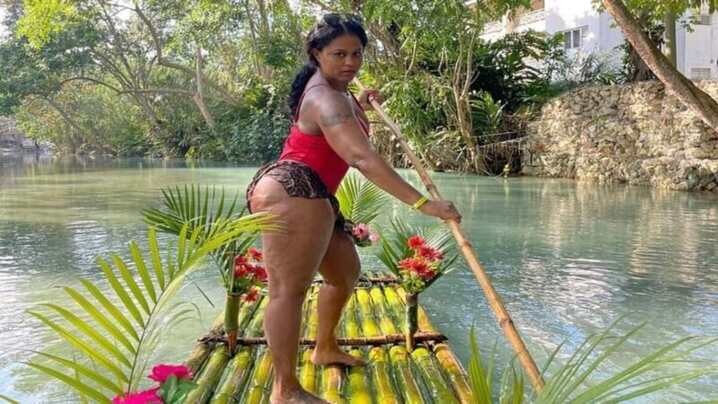 Ocho Rio: Dunns River Falls, Rafting, Horses & Ziplines Tour - The Highlight Activities in Detail